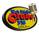 Web Rádio Clube FM 105,9 APK