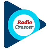 Radio Crescer icon