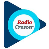 Radio Crescer โปสเตอร์