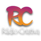 Rádio Criativa - Juti-MS simgesi