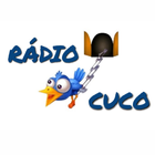 Rádio Cuco biểu tượng