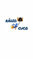 Rádio Cuco ảnh chụp màn hình 1