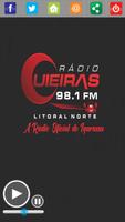 Radio Cuieiras FM Igarassu Affiche