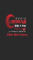 Radio Cuieiras FM Igarassu capture d'écran 1
