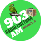 Rádio Cultura de Amarante biểu tượng