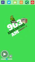 Rádio Cultura de Amarante ảnh chụp màn hình 1