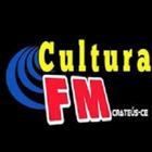 Rádio Cultura FM de Crateús simgesi