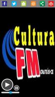 Cultura FM de Crateús ภาพหน้าจอ 1