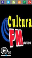 Rádio Cultura FM de Crateús Ekran Görüntüsü 3