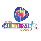 Rádio Cultural Gospel-icoon