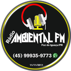 Icona Rádio Ambiental FM