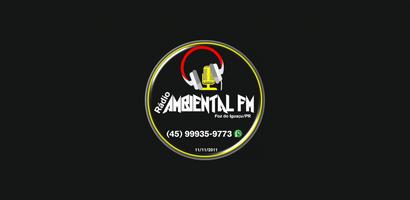 3 Schermata Rádio Ambiental FM
