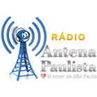 Rádio Antena Paulista icon