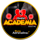 Rádio Academia Digital icon