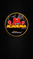 Rádio Academia Digital screenshot 1