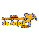 Rádio Acampamento de Anjos APK