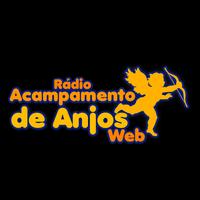 Rádio Acampamento de Anjos Affiche