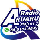 Rádio AD Aruaru FM आइकन