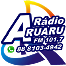 Rádio AD Aruaru FM APK