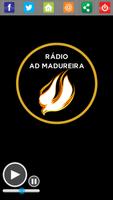 Poster RADIO A D MADUREIRA