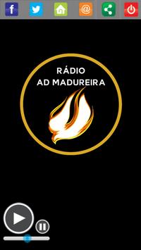 RADIO A D MADUREIRA screenshot 1