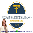 Radio AD Milano FM أيقونة