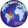 RADIO AGUAS DE SILOE