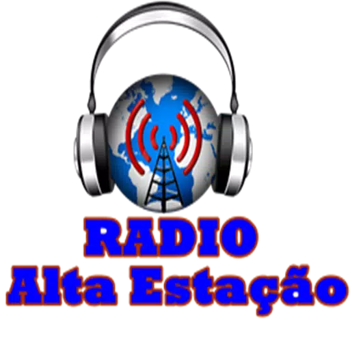 Rádio Alta Estação APK voor Android Download
