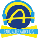 Rádio Alternativa 107,7 APK
