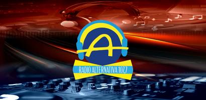 برنامه‌نما Rádio Alternativa 107,7 عکس از صفحه