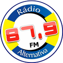 Rádio Alternativa 87,9 APK