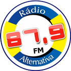Rádio Alternativa 87,9 иконка