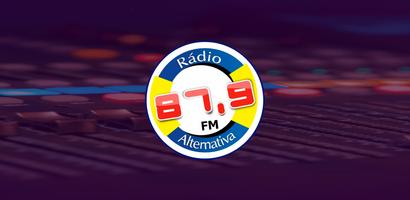 Rádio Alternativa 87,9 скриншот 3