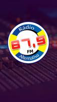 Rádio Alternativa 87,9 скриншот 2