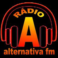 Rádio Alternativa FM RS poster