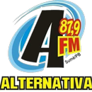RÁDIO ALTERNATIVA FM PB APK