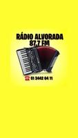 Rádio Alvorada 87.7 screenshot 1