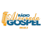 Rádio Alvorada Gospel biểu tượng