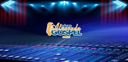 Rádio Alvorada Gospel ảnh chụp màn hình 3