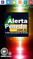 Rádio Alerta Penedo Affiche