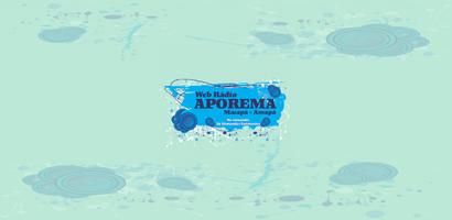 Rádio Aporema скриншот 3