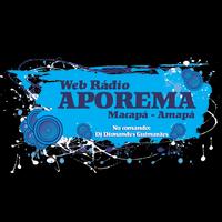 Rádio Aporema постер