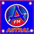 Radio Astral FM GO icône