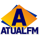 Rádio Atual FM Tacaratu APK
