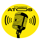 Radio Atos icône