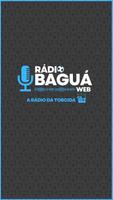 Rádio Bagua screenshot 1