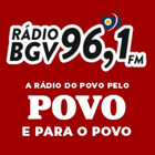 Rádio BGV FM icon