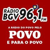 Rádio BGV FM ไอคอน
