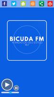 Rádio Bicuda FM ảnh chụp màn hình 1