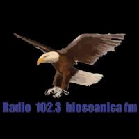 Rádio Bioceanica FM ポスター